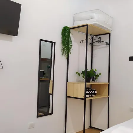 Beautiful Modern In Bllok Tirana