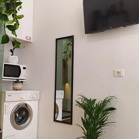 Beautiful Modern In Bllok Apartment *
