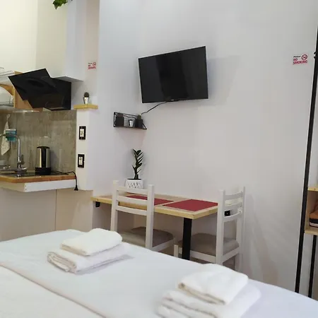 Apartment Beautiful Modern In Bllok Tirana