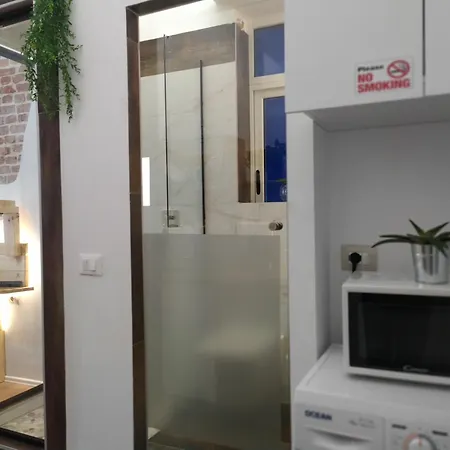 Beautiful Modern In Bllok アパート *