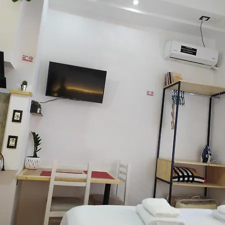 Beautiful Modern In Bllok * Tirana