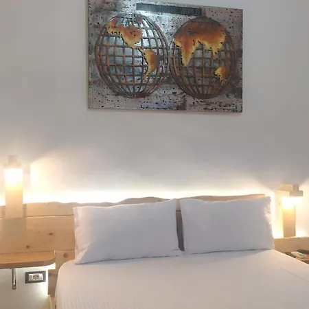 Beautiful Modern In Bllok Apartment Tirana