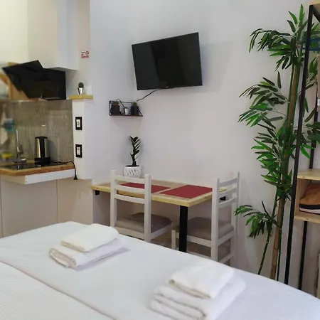 Apartment Beautiful Modern In Bllok *
