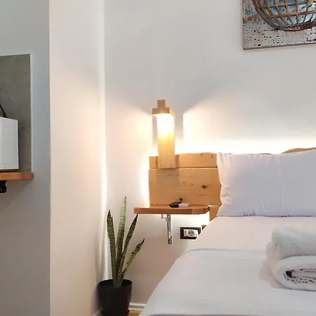 Beautiful Modern In Bllok Apartment *