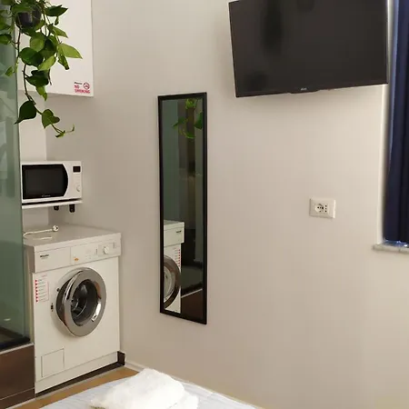 Apartment Beautiful Modern In Bllok