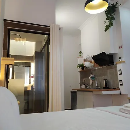 Apartment Beautiful Modern In Bllok