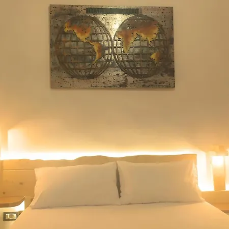Apartment Beautiful Modern In Bllok *