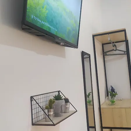 Apartment Beautiful Modern In Bllok