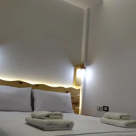 Beautiful Modern In Bllok Tirana