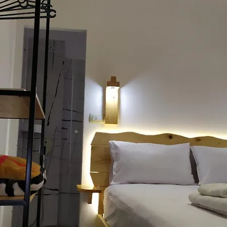 Beautiful Modern In Bllok Tirana