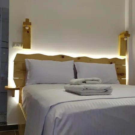 Beautiful Modern In Bllok Apartment *