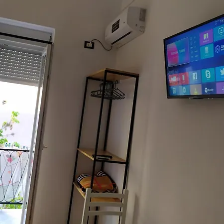 Beautiful Modern In Bllok Apartment Tirana