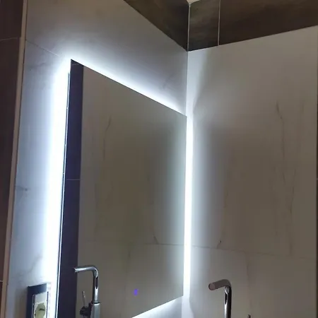Apartment Beautiful Modern In Bllok