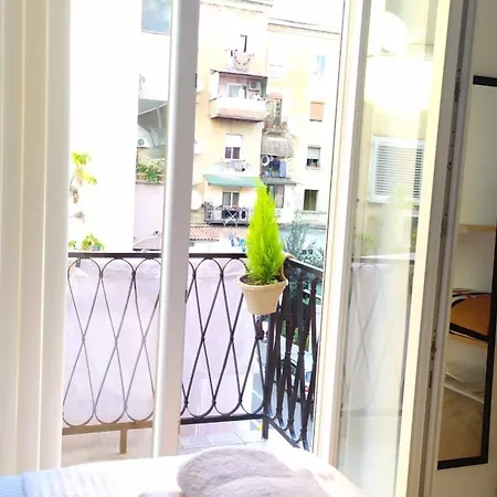Beautiful Modern In Bllok Apartment Tirana