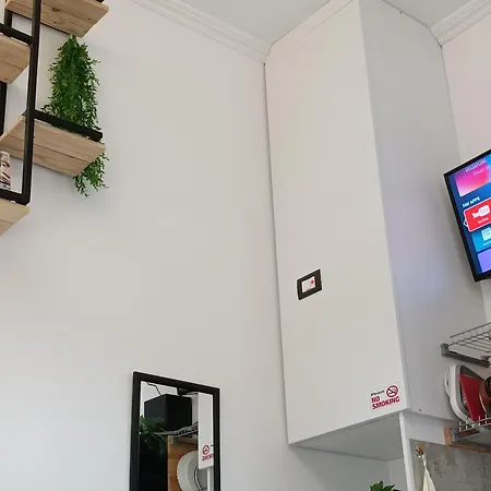 Beautiful Modern In Bllok *