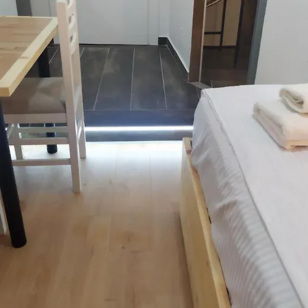 Beautiful Modern In Bllok Apartment Tirana