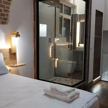 Beautiful Modern In Bllok *