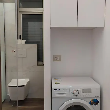 Apartment Beautiful Modern In Bllok *