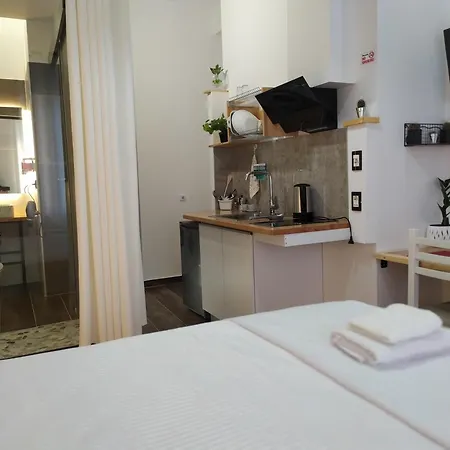 Beautiful Modern In Bllok Apartment *