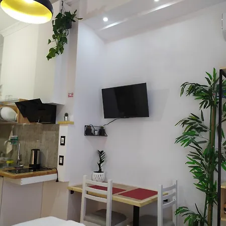 Apartment Beautiful Modern In Bllok