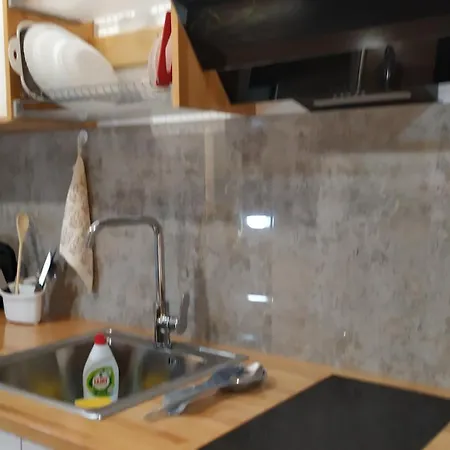 Beautiful Modern In Bllok Apartment Tirana