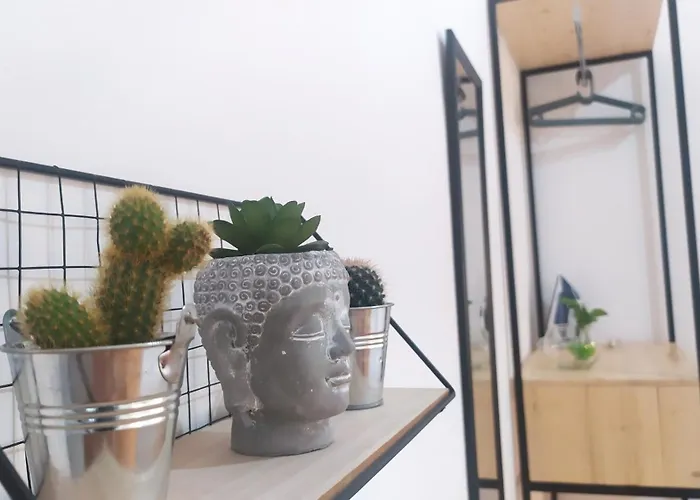 Beautiful Modern In Bllok Apartment