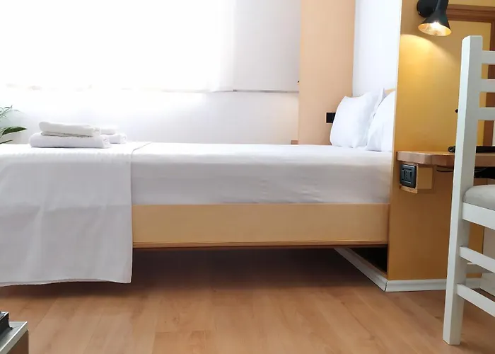 Apartment Beautiful Modern In Bllok