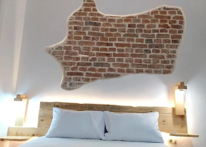 Beautiful Modern In Bllok Apartment