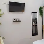 Apartment Beautiful Modern In Bllok Tirana