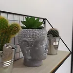Daire Beautiful Modern In Bllok Tiran