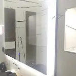 Beautiful Modern In Bllok Apartment *