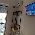 Beautiful Modern In Bllok Apartment Tirana