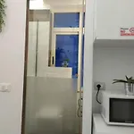 Beautiful Modern In Bllok Apartment Tirana