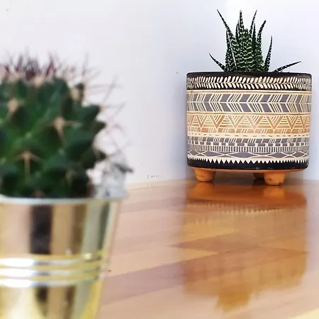 Beautiful Modern In Bllok Appartamento