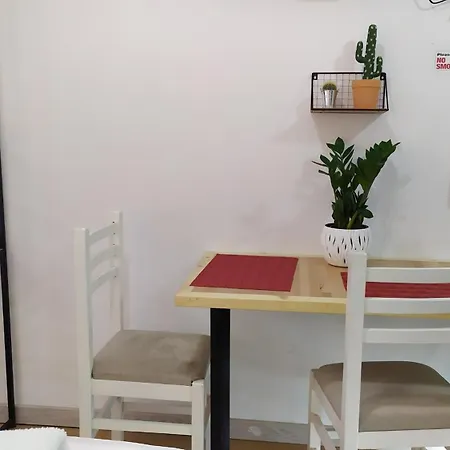 Beautiful Modern In Bllok شقة *