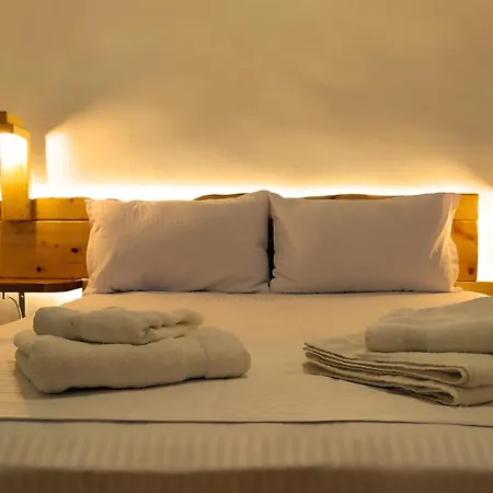 شقة Beautiful Modern In Bllok *