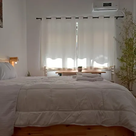 Beautiful Modern In Bllok Apartment