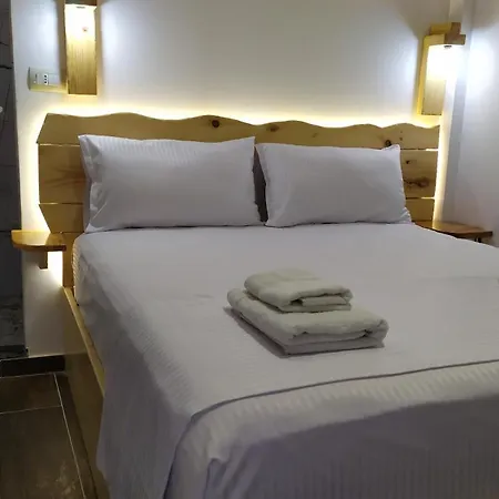 Beautiful Modern In Bllok Apartment Tirana