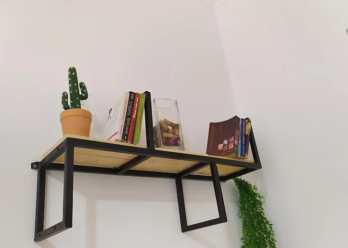 Appartamento Beautiful Modern In Bllok Tirana