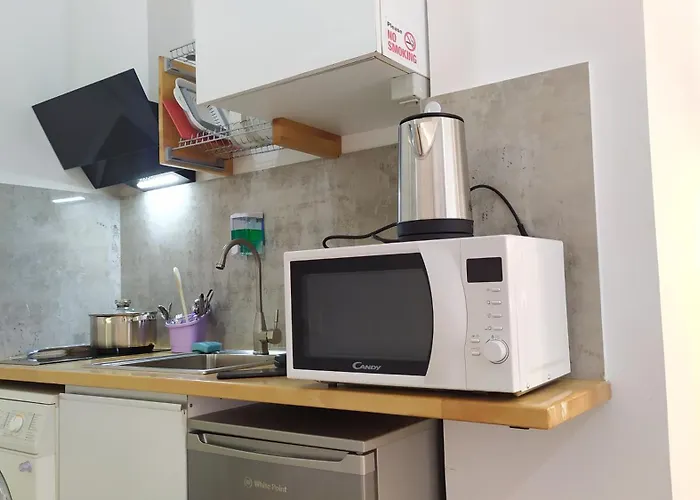 Beautiful Modern In Bllok *