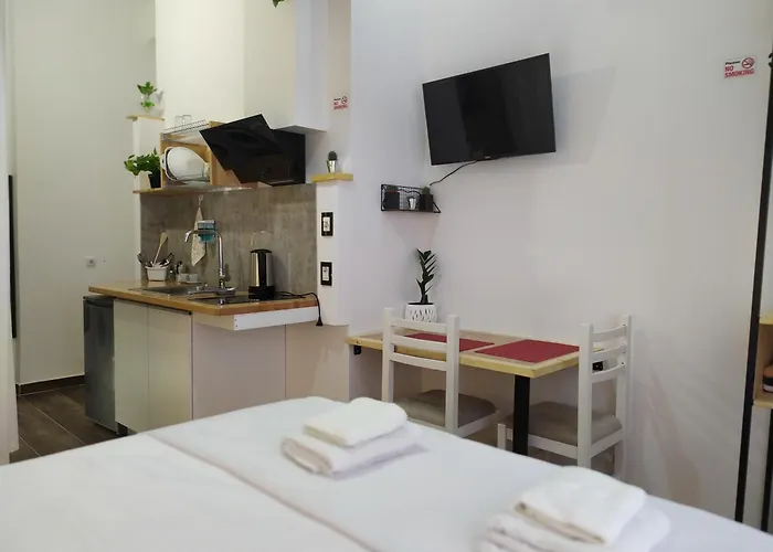 Appartamento Beautiful Modern In Bllok