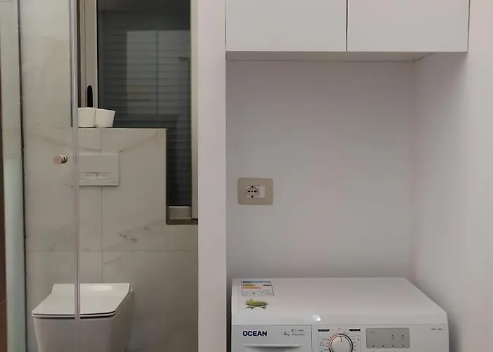 Appartamento Beautiful Modern In Bllok *