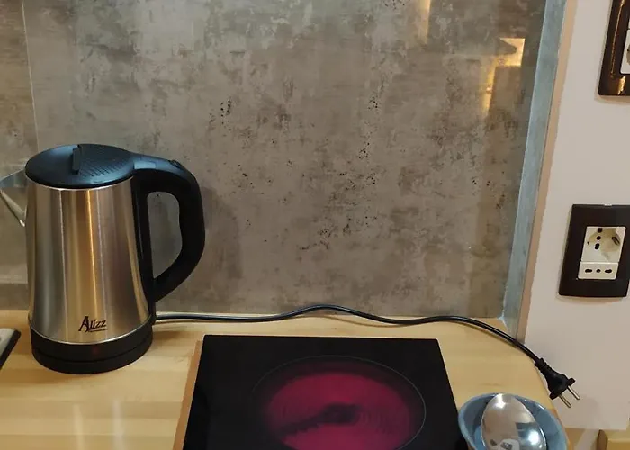 Beautiful Modern In Bllok Appartamento Tirana