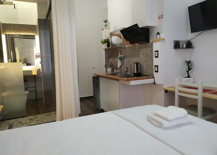 Beautiful Modern In Bllok Appartamento *